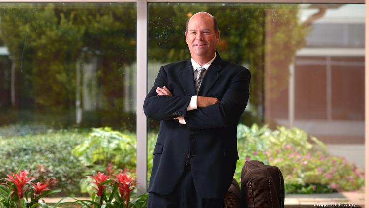 The Business Journal Interview With Conocophillips Ceo Ryan Lance