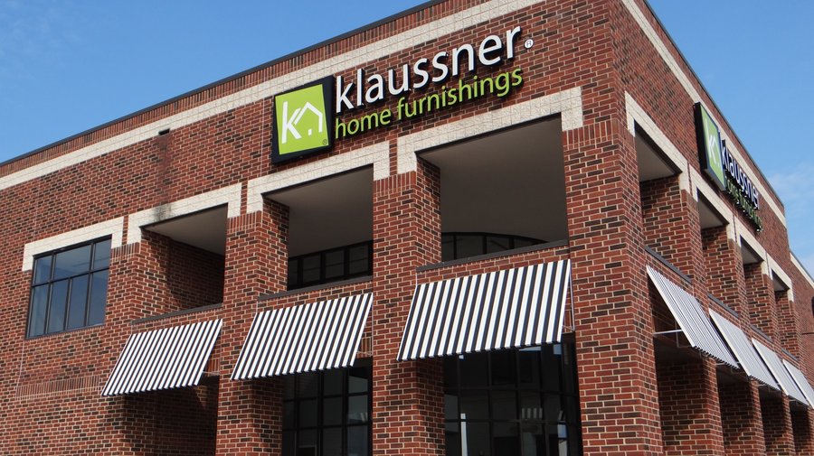 Klaussner Furniture Of Asheoro To Shut Down All Operations Triad   Klaussner Hp Showroom*900xx4608 2588 0 197 