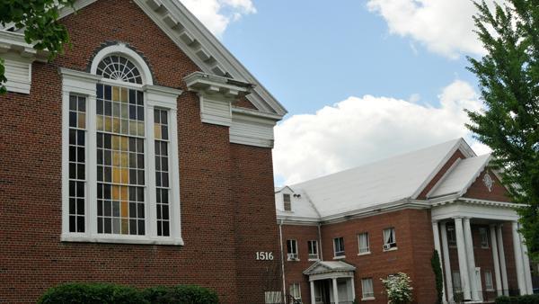 United Theological Seminary Dayton View housing project moving forward ...