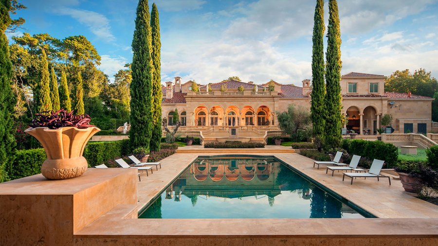 Top 5 most expensive streets to live on in Houston, according to Zillow