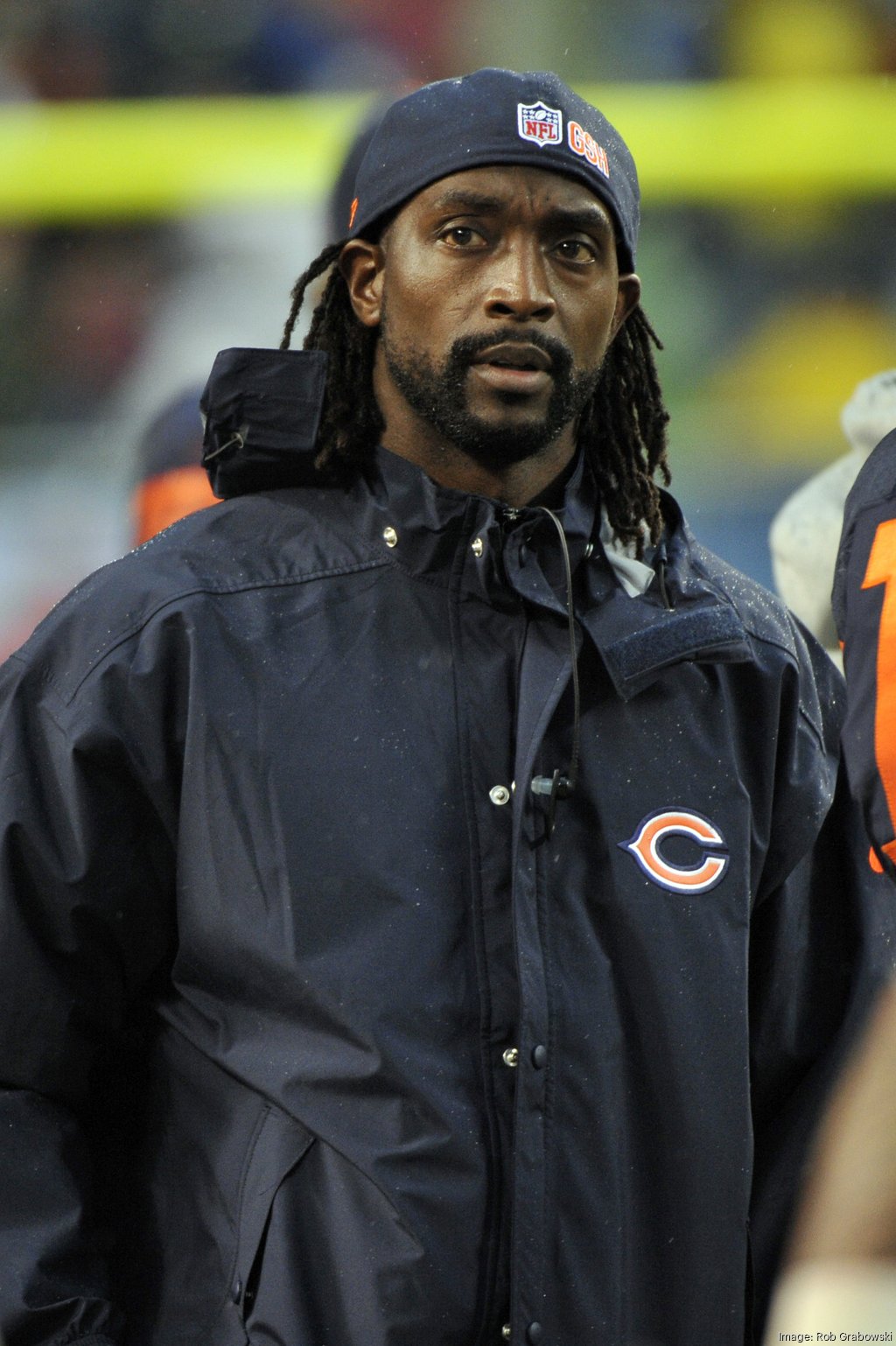 Panthers Sign CB Charles Tillman to 1-Year Deal - Cat Scratch Reader