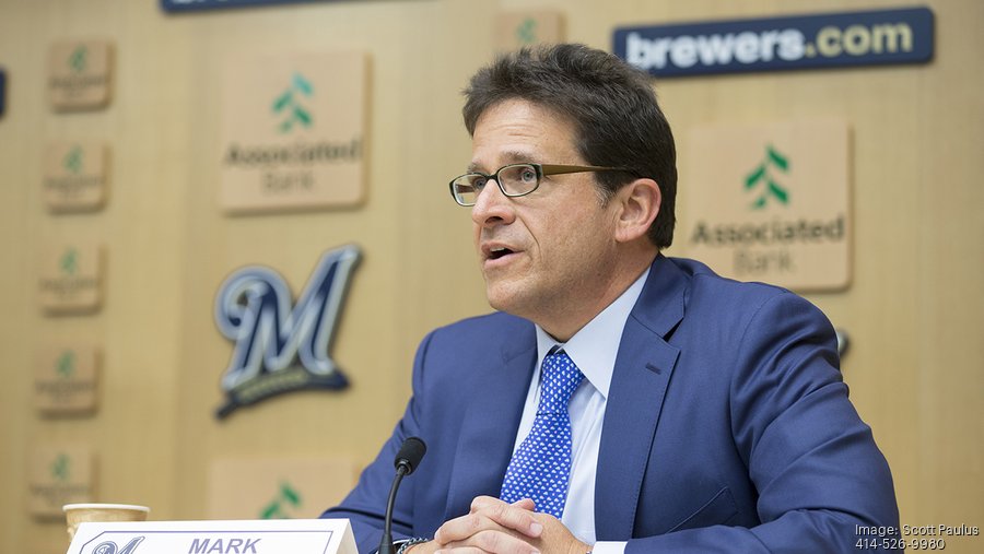 How Johnsonville decision fit Mark Attanasio's approach to Brewers