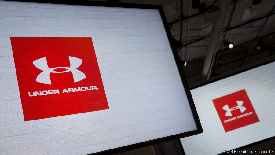 Under Armour names European managing director, communications chief