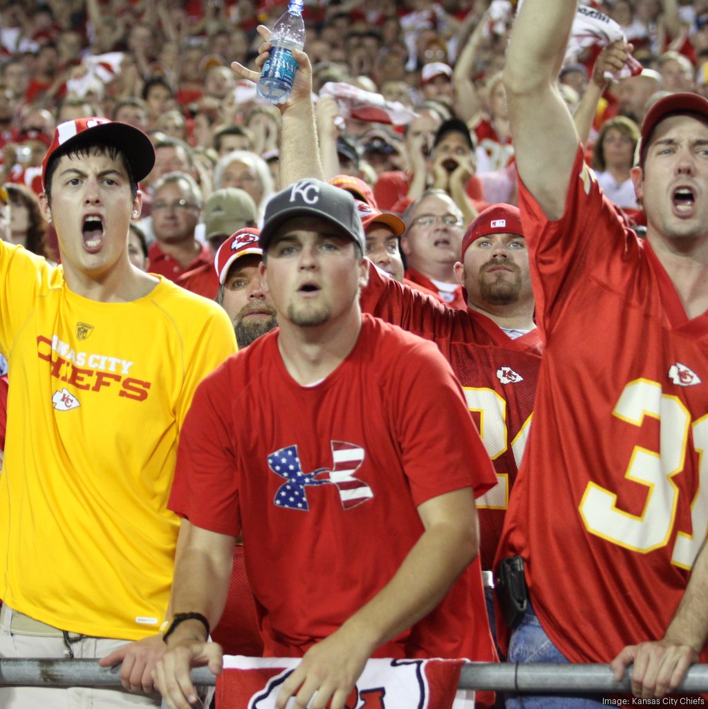 Donovan: Chiefs have three 'viable options' for Arrowhead Stadium - Kansas  City Business Journal