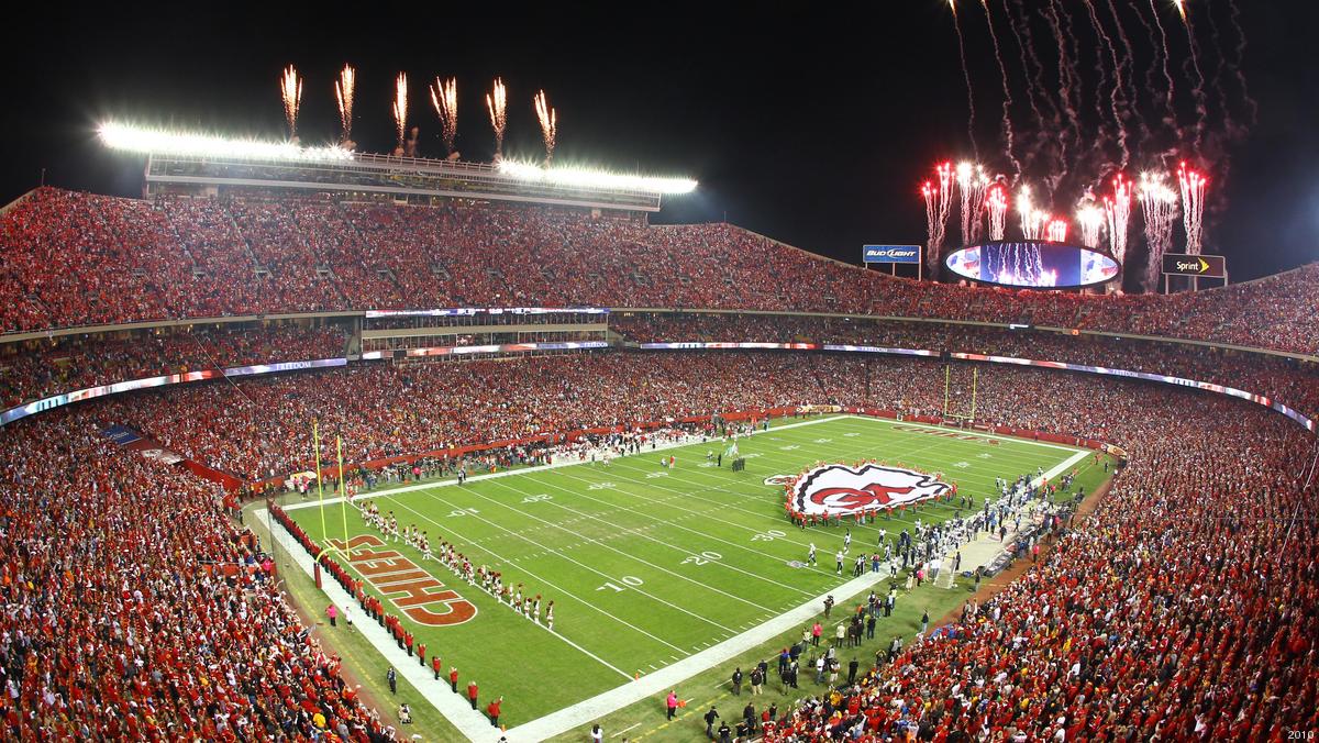 Chiefs draft unexpected player to handle all the team's banking needs