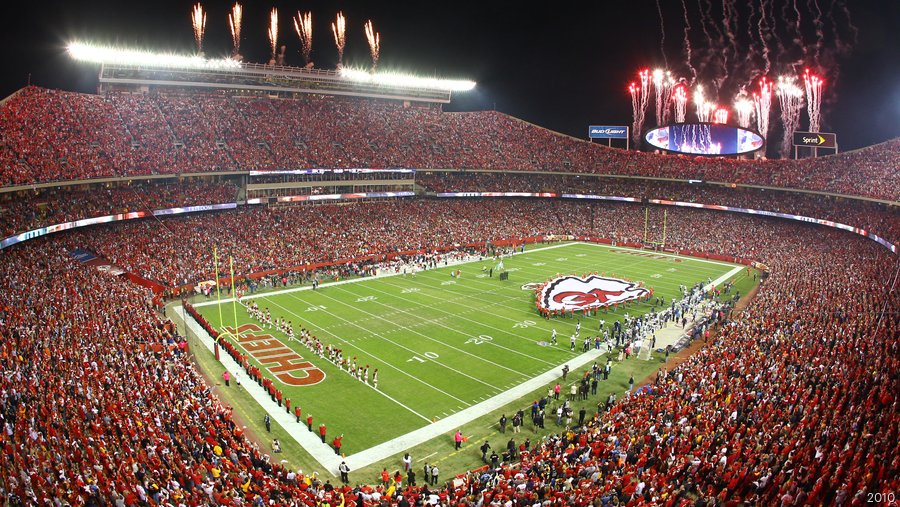 Chiefs, Royals, Sporting and Current generate close to $1B in annual