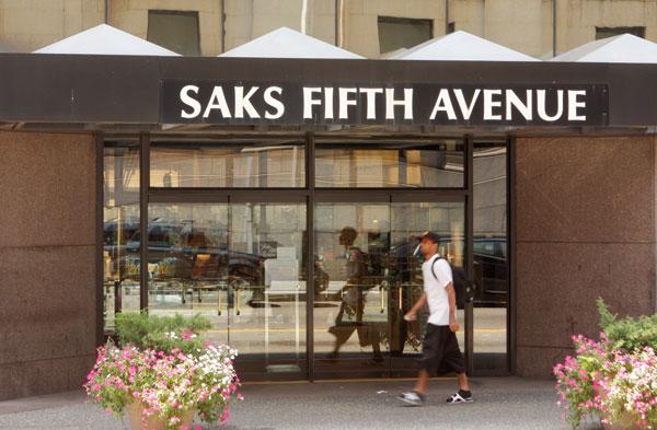 Saks, Lord & Taylor Suffer Payment Card Data Breach