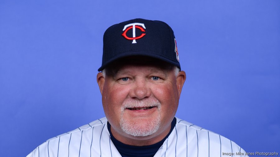 Ron Gardenhire