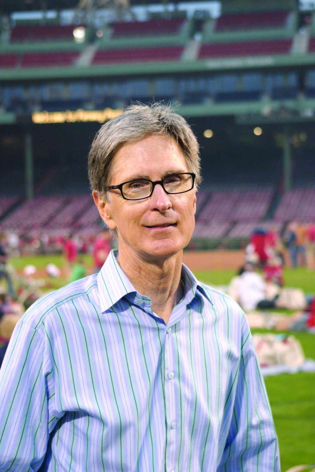 Washington Commanders: Red Sox owner John Henry a potential bidder