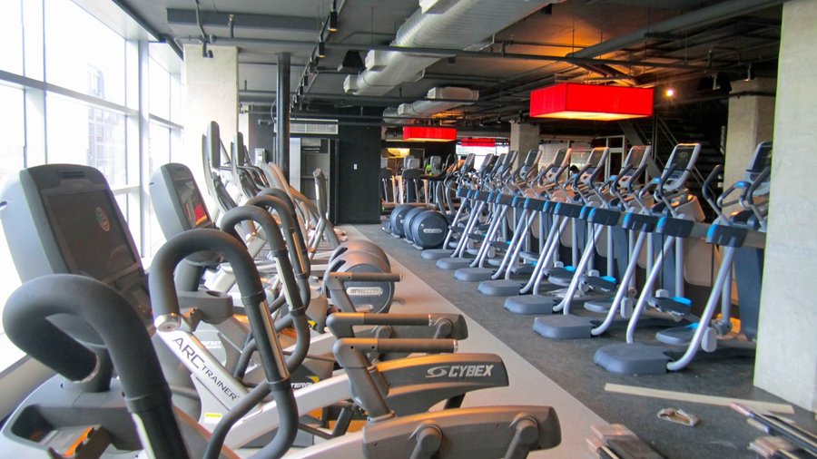 Vida Fitness scraps plans for new location in Virginia - Washington  Business Journal