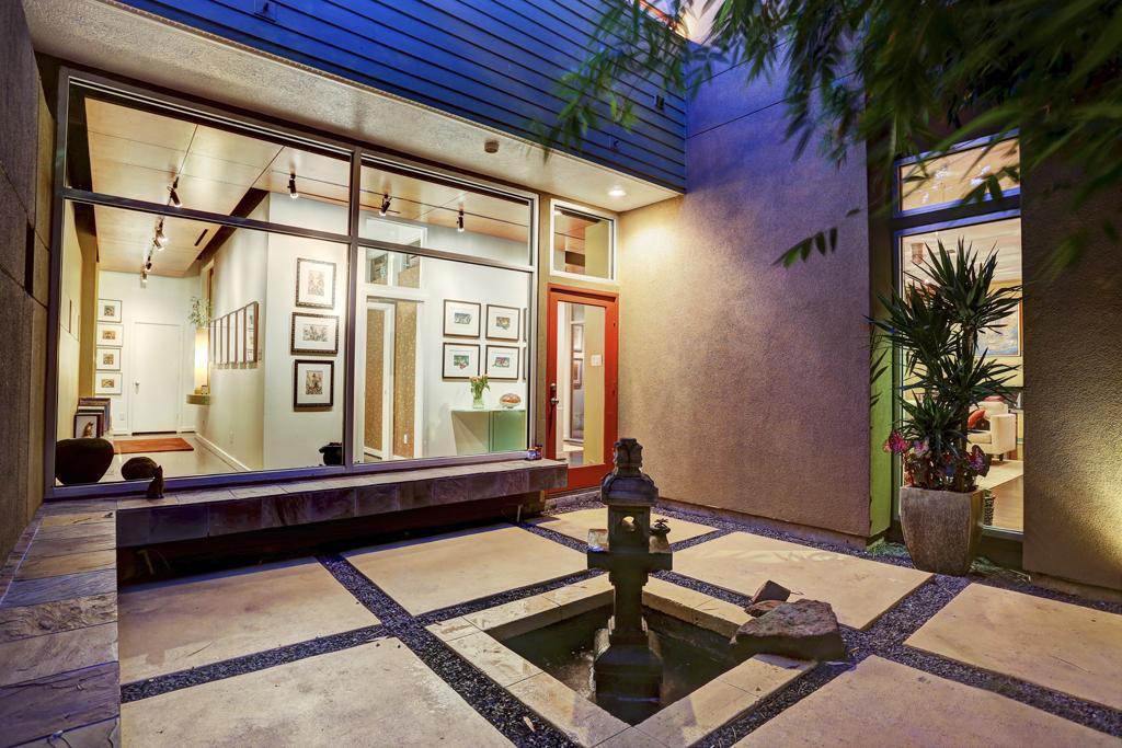 Montrose Modern Montrose Houston Business Journal