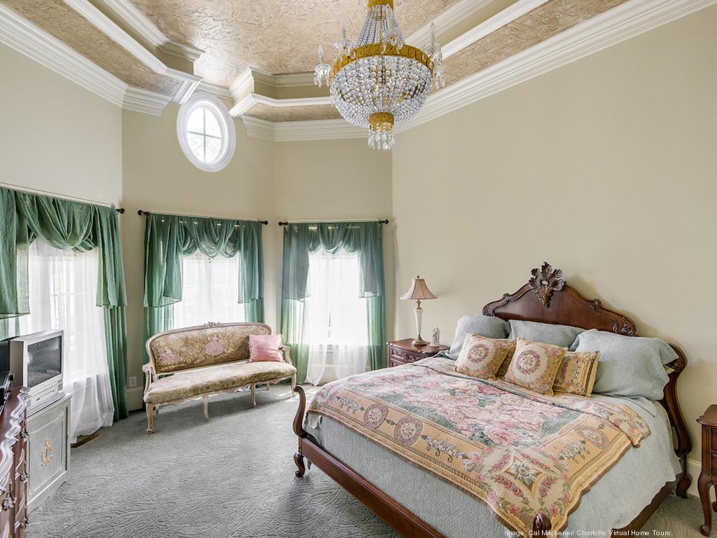 Beautiful Estate Home in Longview Country Club Longview Charlotte