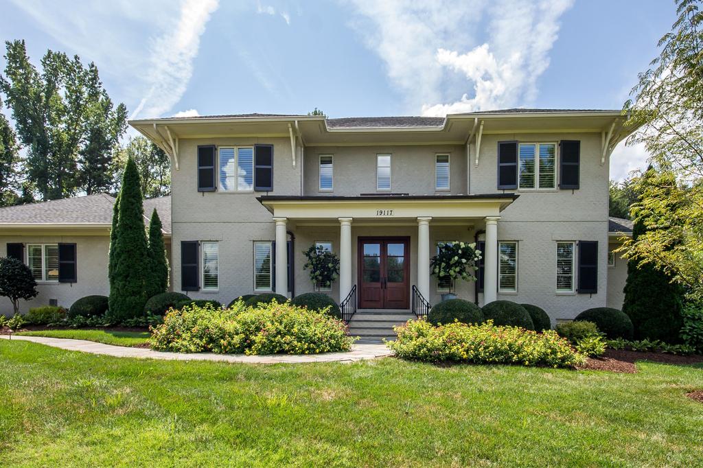 TwoAcre Davidson Estate Charlotte Business Journal