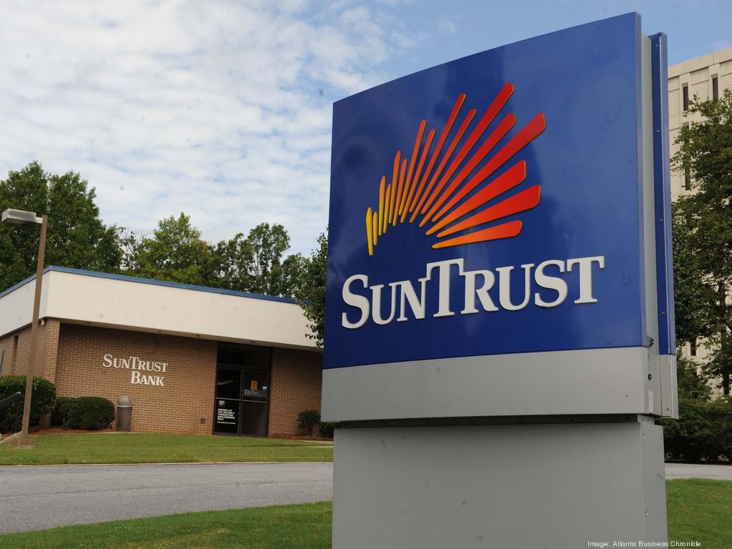 SunTrust Banks Inc. Company Profile - The Business Journals