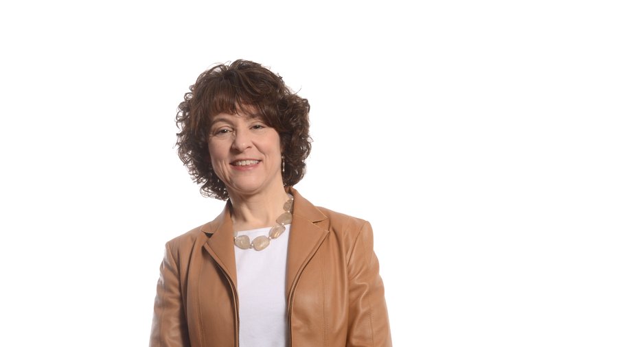 Peggy Ratzlaff Women in Business 2013 — Peggy Steif Abram