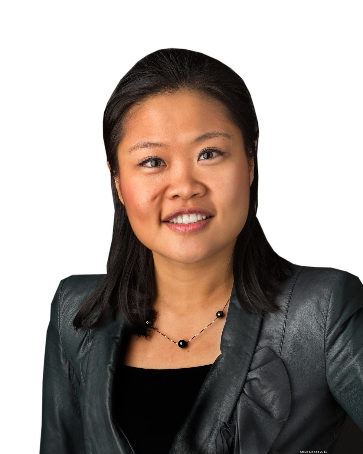 Women in Business 2013—Dr. Lisa Tseng, hi HealthInnovations ...