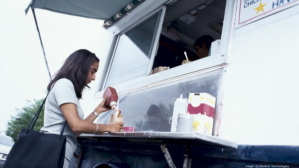 New Food Truck Court Coming To Downtown Jacksonville