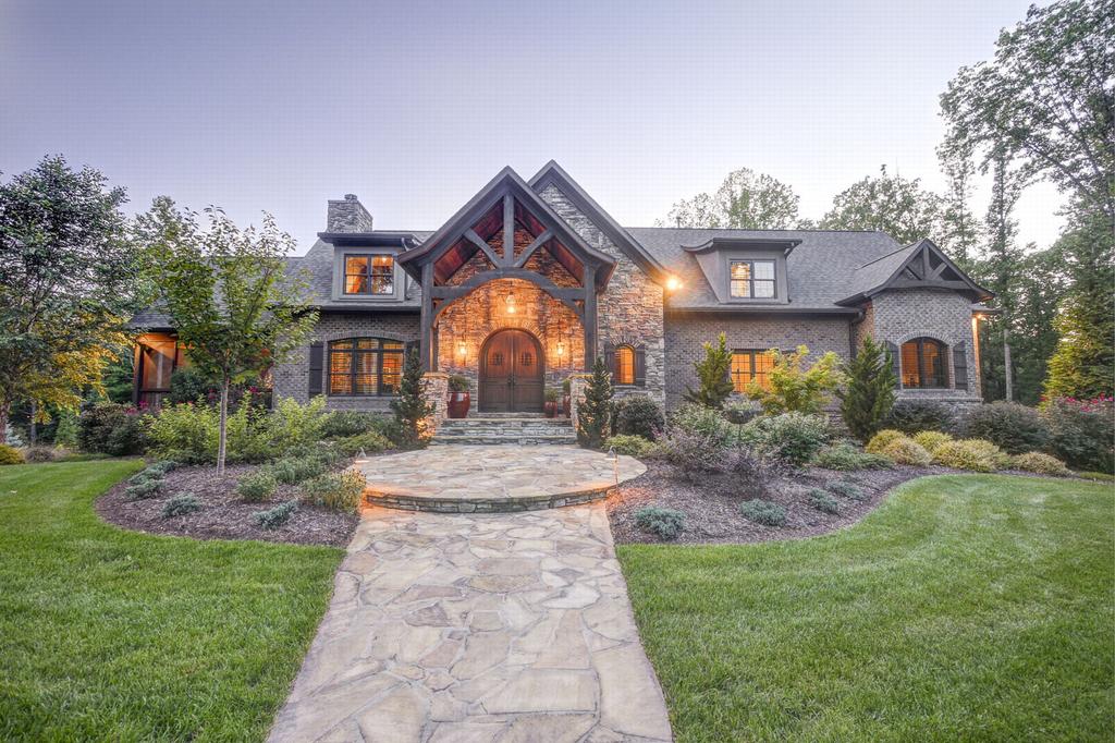 Gated Property on a Sprawling 44 Acres Greensboro Triad Business Journal