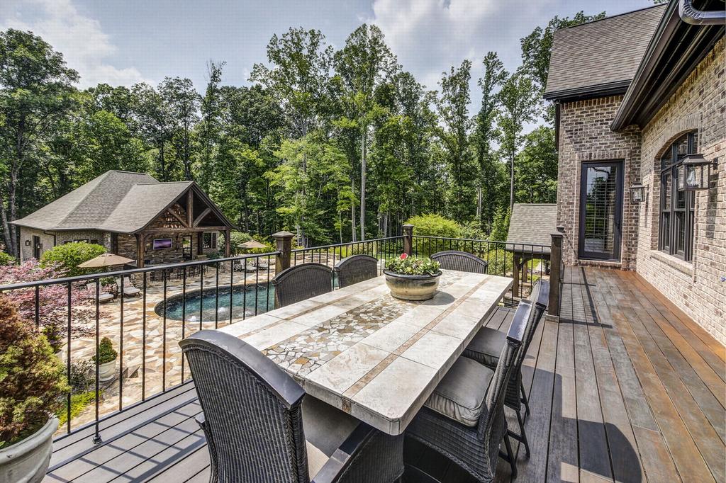 Gated Property on a Sprawling 44 Acres Greensboro Triad Business Journal