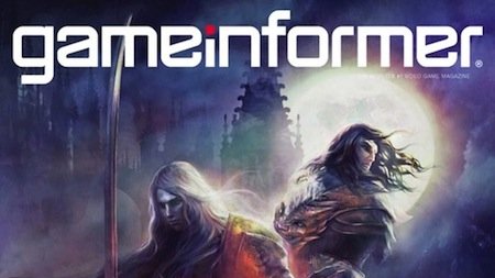 Game Informer resumes publishing after rescue by Gunzilla Games ...