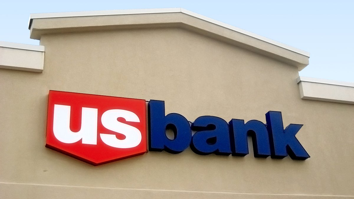 U.S. Bank Old National close 3 Louisville area branches in Q1