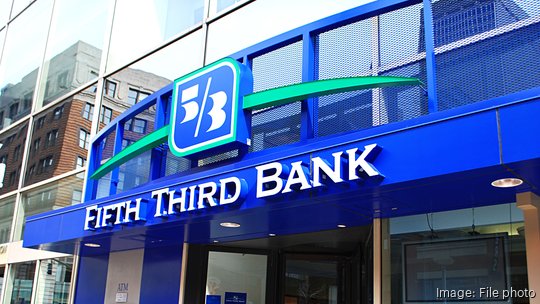 Fifth Third Bank