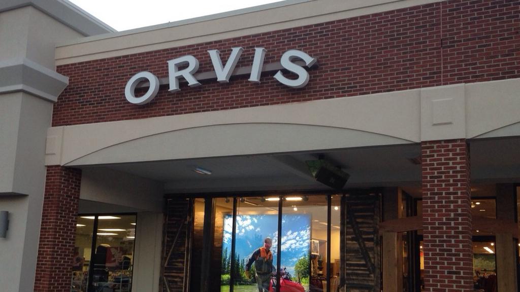 Orvis Will Open Its First Minnesota Retail Store Minneapolis
