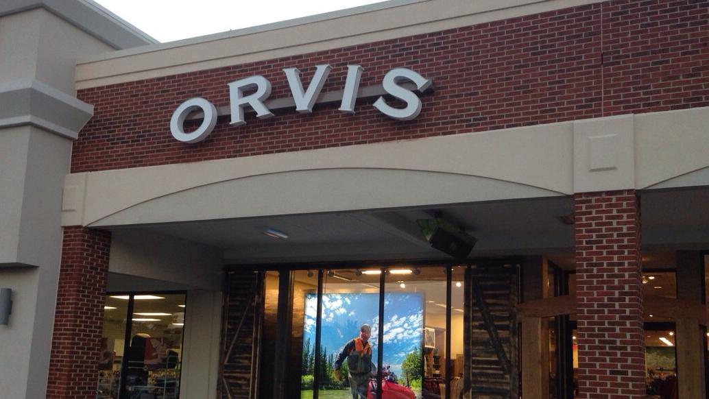 Orvis will open its first Minnesota retail store - Minneapolis / St. Paul  Business Journal