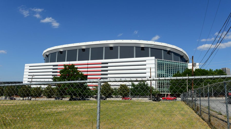 Georgia Dome demolition could be delayed; update on Falcons stadium