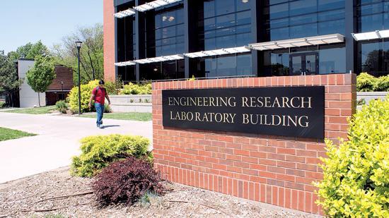 Wichita State University, Kansas University in top 100 of U.S. News and  World Report engineering grad schools - Wichita Business Journal