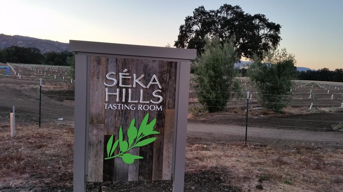 Yocha Dehe Wintun Nation buys more than 5,000 acres Sacramento Business Journal