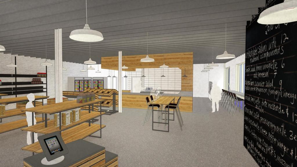 Zoes Kitchen Heads To Plaza Sundry Market Opens In Crossroads Kansas City Business Journal