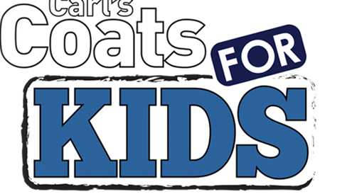 Coats for Kids campaign kicks off Friday - Dayton Business Journal