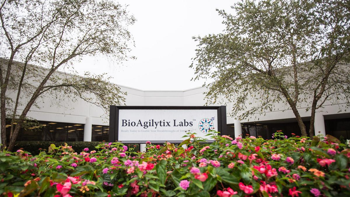 Durham-based BioAgilytix to be acquired by European investment firm ...