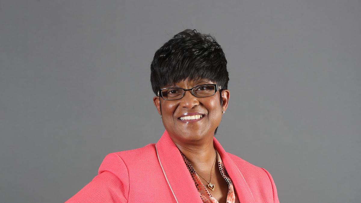 CIO Awards: Vanessa Hickman, Metropolitan Nashville Airport Authority ...