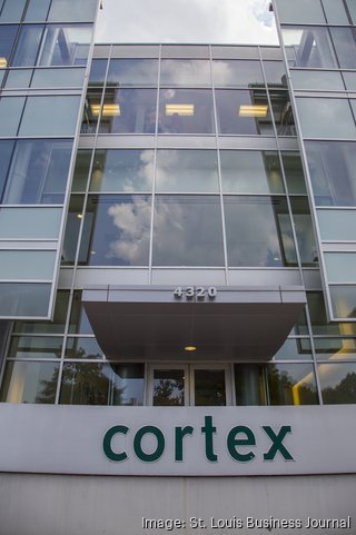 Cortex innovation district seeks 5-year eminent domain extension - St ...