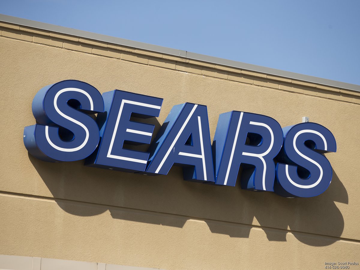 Germantown Sears Hardware store to convert to outlet model