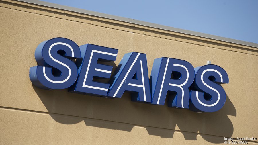 Germantown Sears Hardware store to convert to outlet model