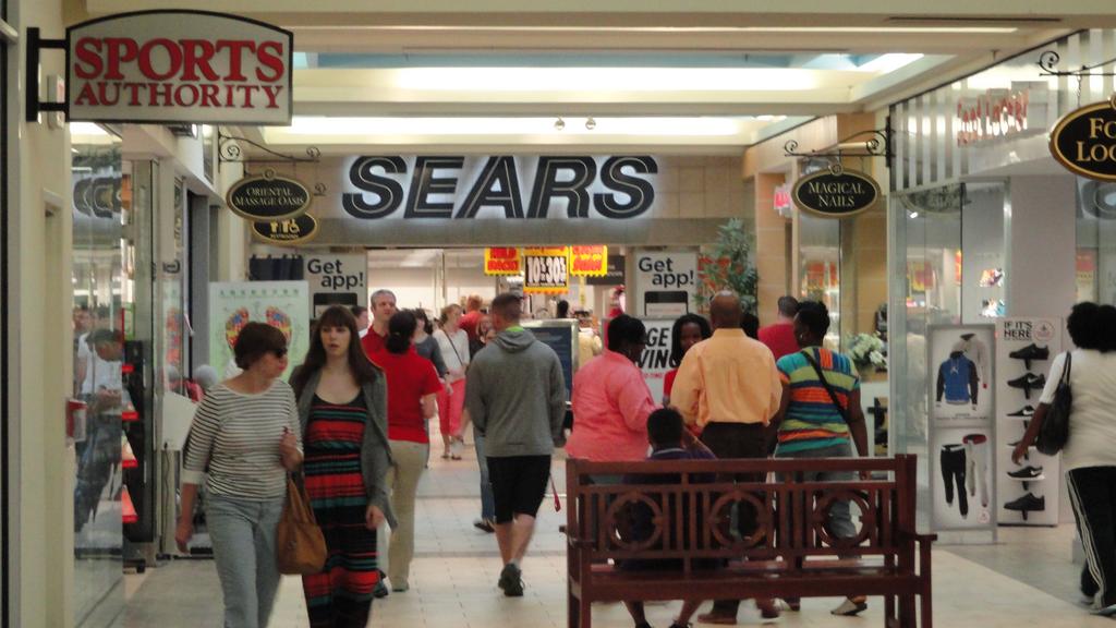Directions To The King Of Prussia Mall Sears To Close At King Of Prussia Mall - Philadelphia Business Journal