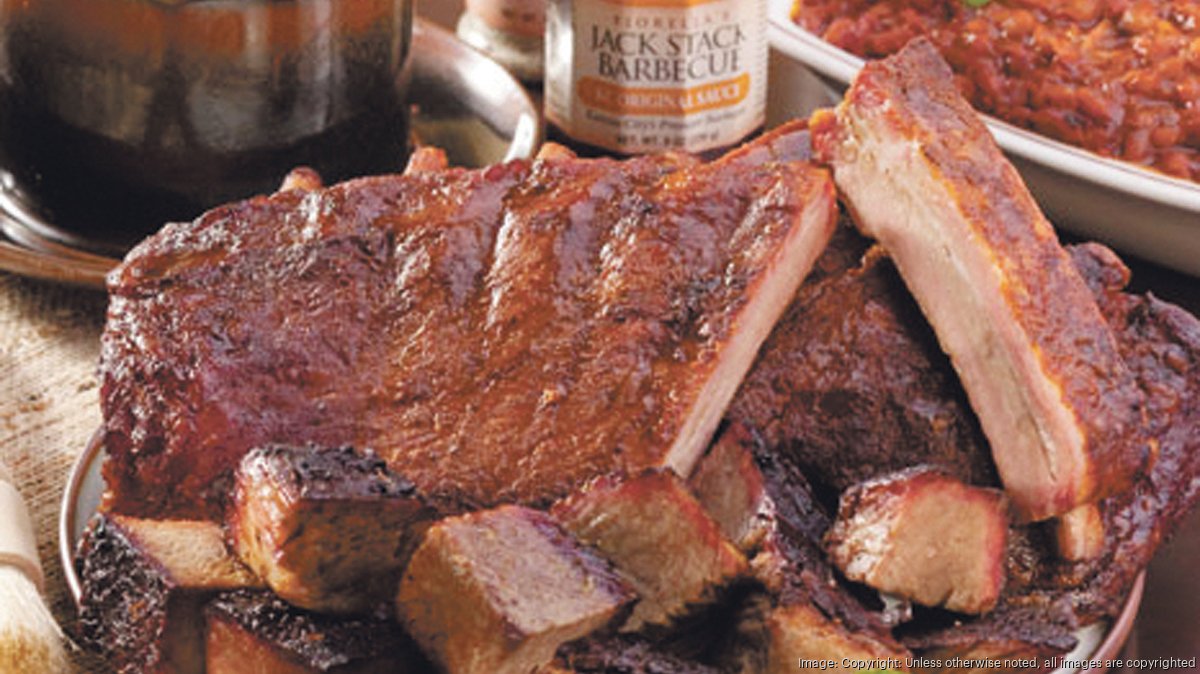 Family behind Jack Stack will convert old Walmart to hub for cooking KC barbecue