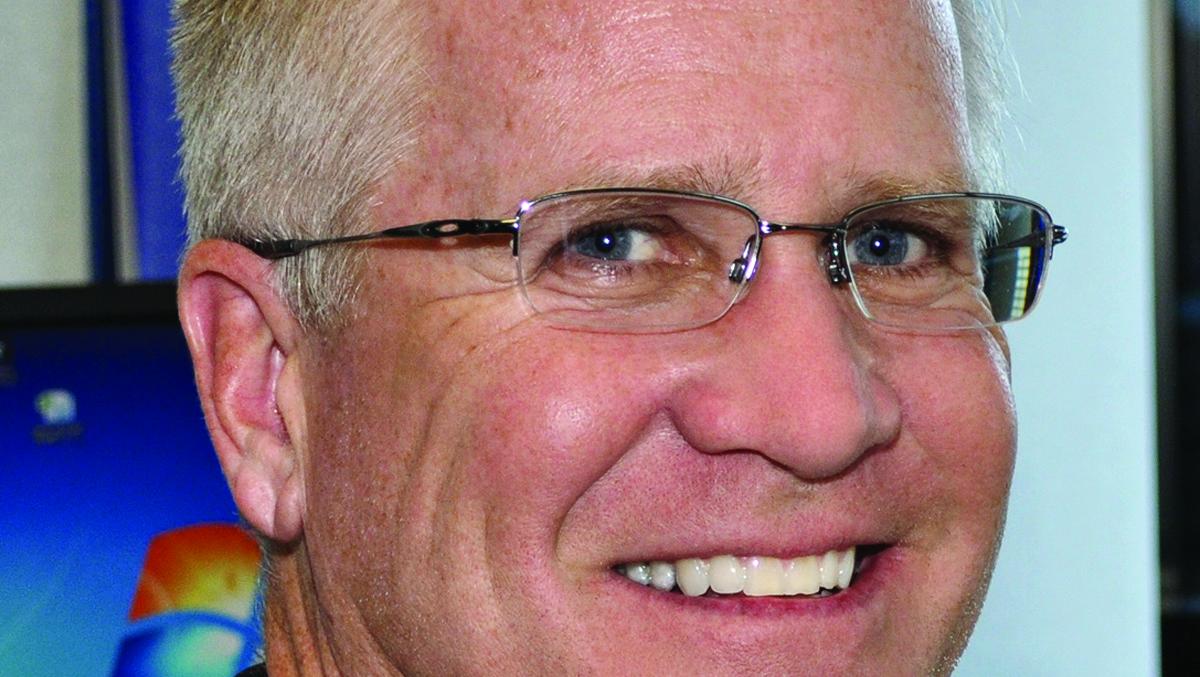 After historic Q4, Landstar's CEO is optimistic about 2021