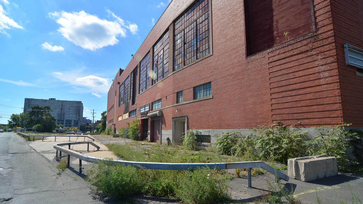 Lost & Found, a craftbeer bar and restaurant is opening in Albany, NY