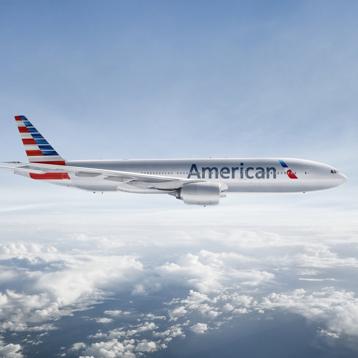 American Airlines adds flights from DFW International Airport to