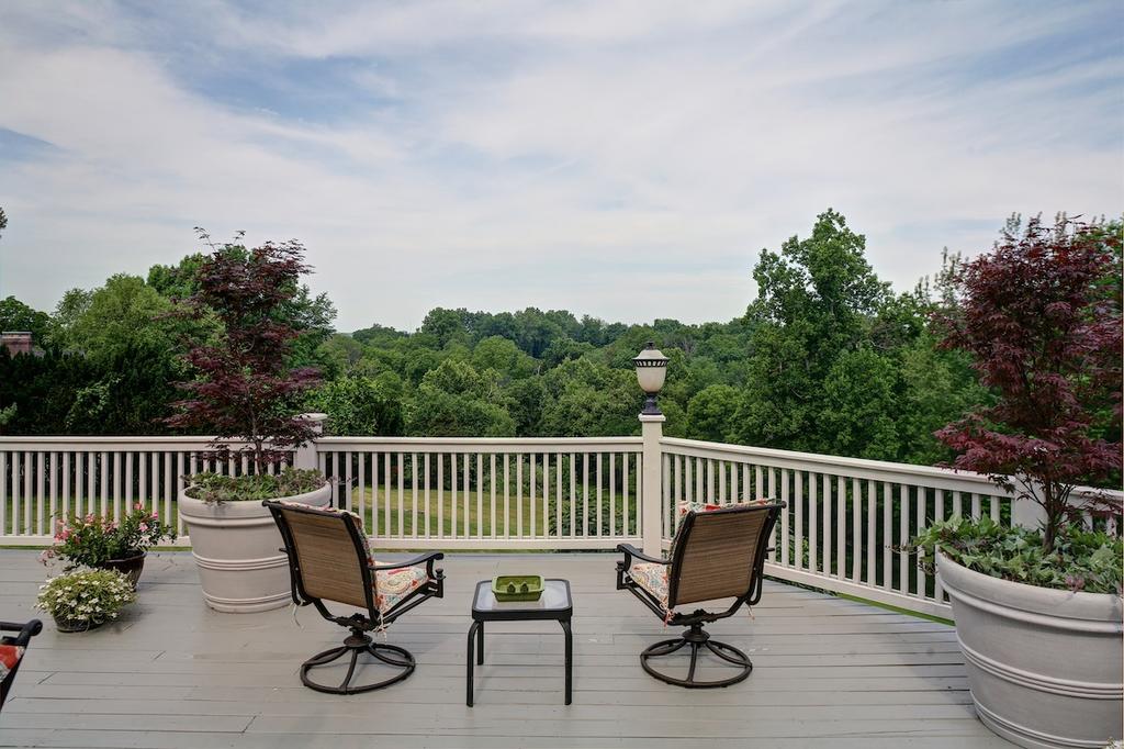 Prospect Privacy Hunting Creek Country Club Louisville Louisville Business First