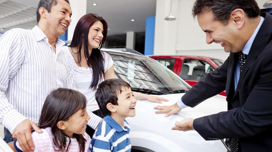 Houston Used Car Dealership - EchoPark Automotive (North Freeway)