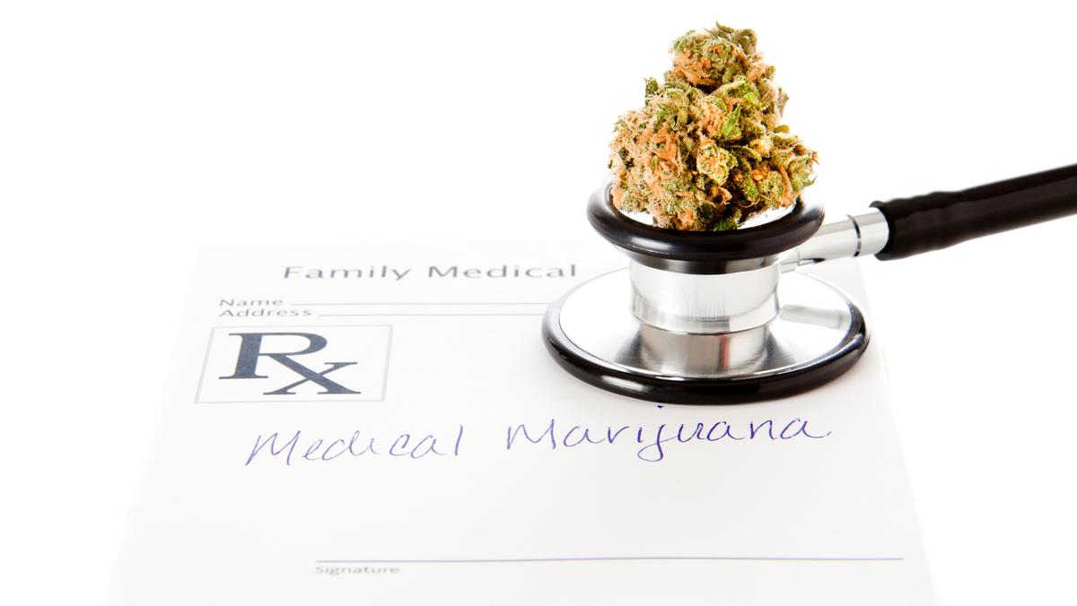 Florida's medical marijuana chief to step down Jacksonville Business