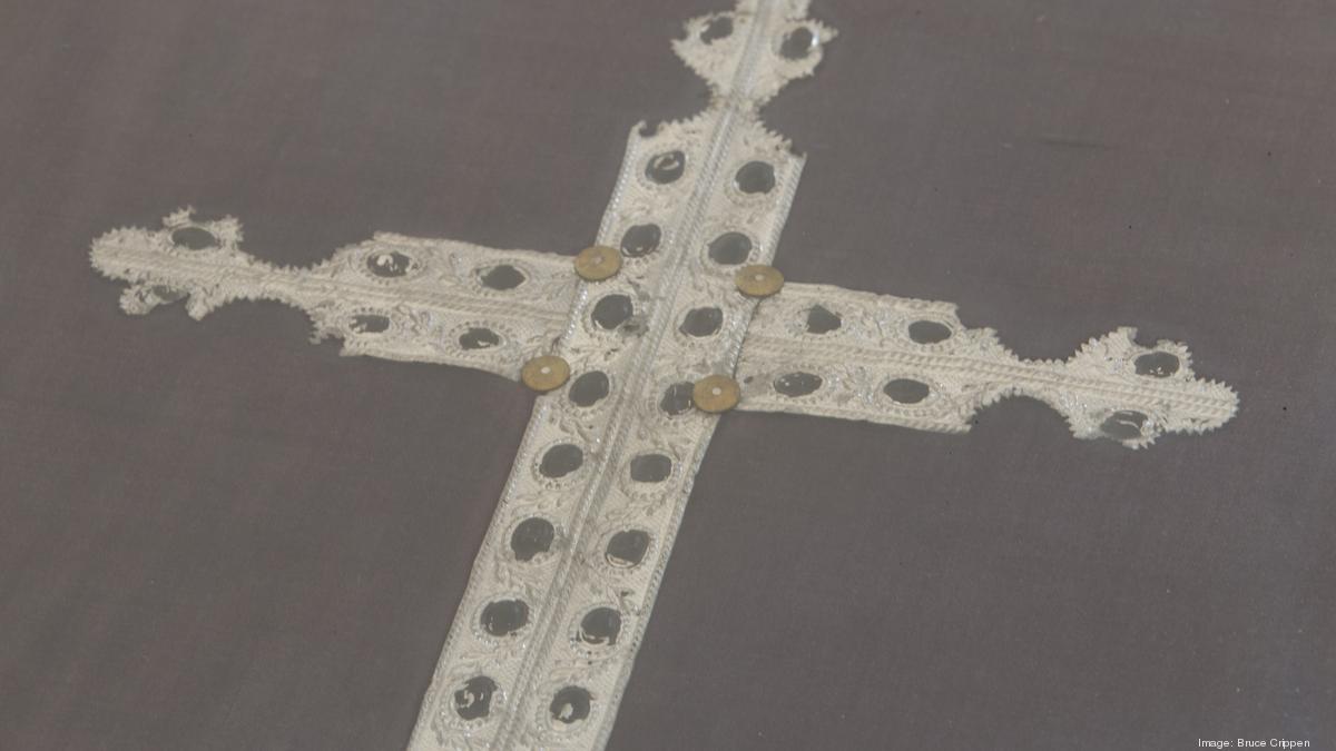 Archdiocese Of Cincinnati Reveals Final Plan To Consolidate Parishes 