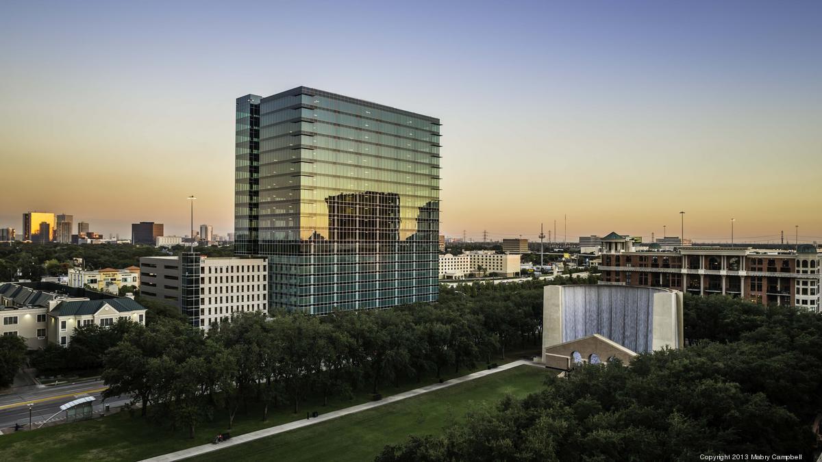 MHI America moving headquarters to Houston's Galleria area - Houston ...