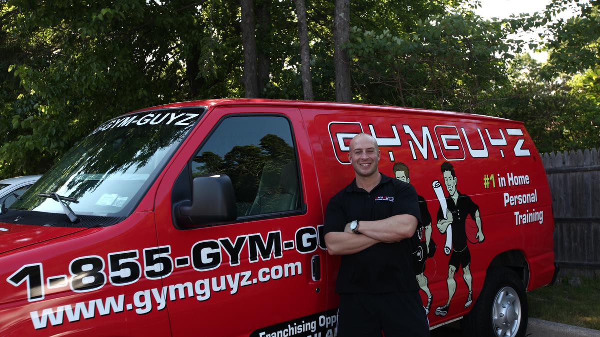 Gymguyz is looking for franchisees in the Sacramento area - Sacramento ...