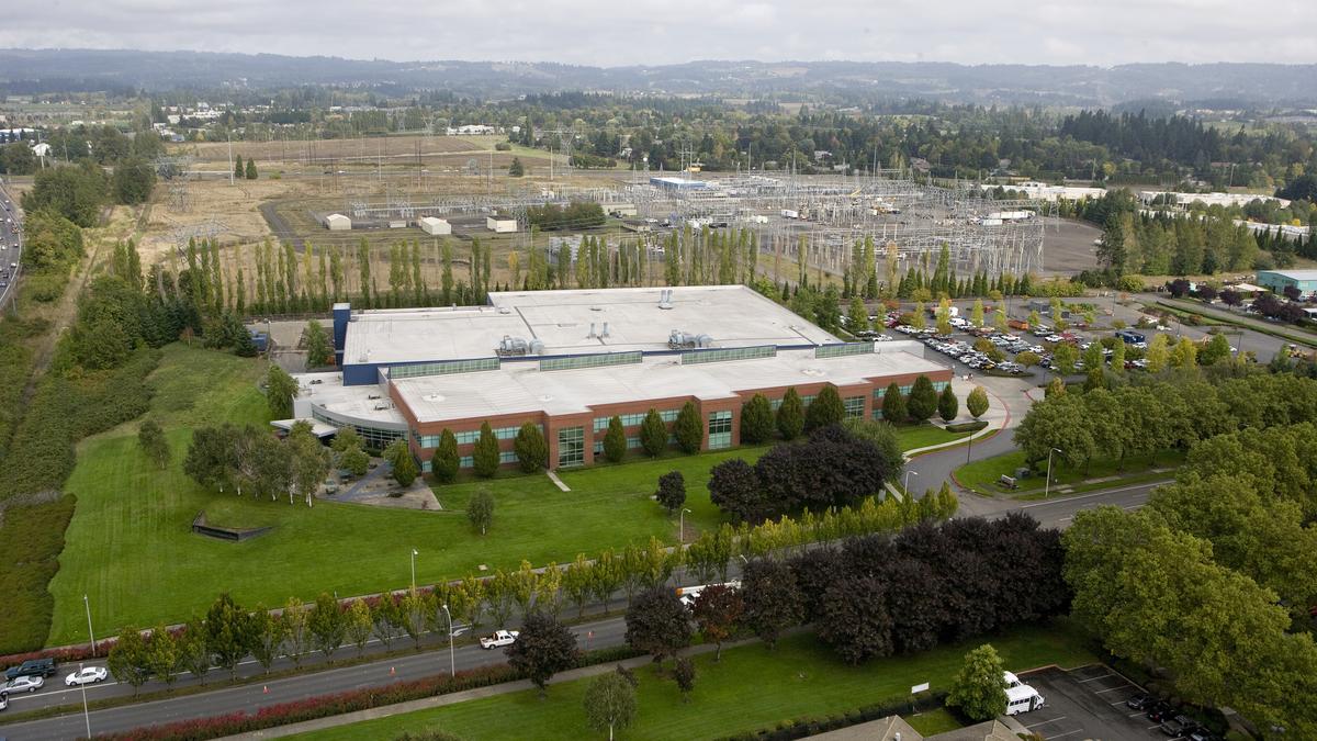 125 jobs expected from Hillsboro data center expansion - Portland ...